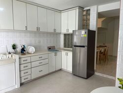 Opera Estate (D15), Terrace #569740791